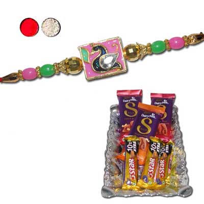 "Gift Hampers - code GH08 - Click here to View more details about this Product